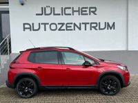 gebraucht Peugeot 2008 Allure / GT Line / 2. Hand / Scheckheft