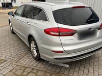 gebraucht Ford Mondeo 