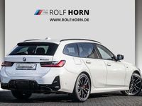 Gebraucht BMW M340 Performance 340 PS (250 kW) 2025 Weiß Limousine