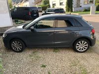 gebraucht Audi A1 Sportback A1 1.6 TDI sport