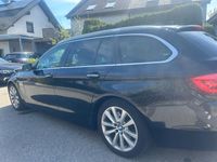 gebraucht BMW 530 d xDrive