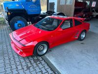 Gebraucht Talbot Murena 142 PS (104 kW) 1983 Rot Coupé