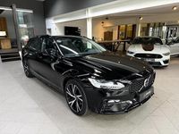 Gebraucht Volvo V90 Plus 398 PS (292 kW) 2022 Schwarz metallic Kombi
