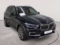 Gebraucht BMW X5 xLine 286 PS (210 kW) 2021 Saphirschwarz metallic SUV