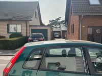 Gebraucht Ford Fiesta 75 PS (55 kW) 2002 Grün Kleinwagen