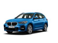 Gebraucht BMW X1 Efficient Dynamics 192 PS (141 kW) 2026 SUV