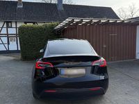 Gebraucht Tesla Model Y 219 kW (299 PS) 2024 Schwarz SUV