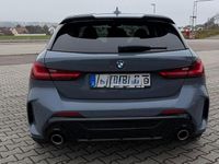 Gebraucht BMW 135 Performance 306 PS (225 kW) 2023 Grau Kleinwagen