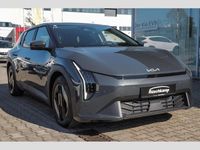 Neu Kia EV4 150 kW (204 PS) 2025 Grau Kleinwagen