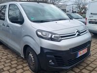 Gebraucht Citroën Spacetourer 150 PS (110 kW) 2018 Grau Van / Kleinbus