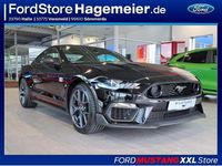 Usado Ford Mustang Fastback 460 HP (338 kW) 2024 Preto Coupé