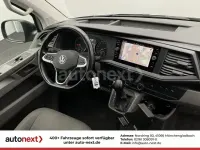 Second-hand VW T6.1 2022 Argintiu Van