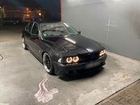 gebraucht BMW 523 E39 i