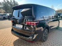 Nuova VW T7 204 CV (150 kW) 2026 Nero Furgone