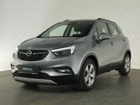 Gebraucht Opel Mokka X Innovation 136 PS (100 kW) 2019 Grau SUV