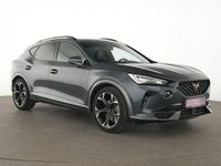Gebraucht Cupra Formentor 150 PS (110 kW) 2024 Magnetic tech grau SUV