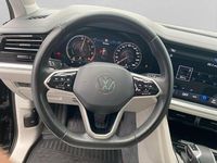 Gebraucht VW Touareg Elegance 381 PS (280 kW) 2021 Schwarz SUV