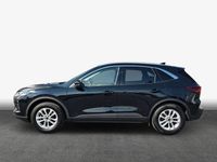 Gebraucht Ford Kuga Titanium 152 PS (111 kW) 2024 Schwarz SUV