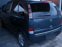 Gebraucht Opel Meriva 2005 Van / Kleinbus
