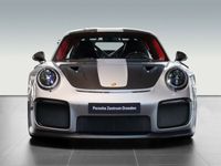 gebraucht Porsche 991 991 (911) GT2 RS / BOSE / LED / Weissach / Sportschale