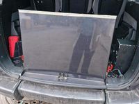 Gebraucht Citroën C8 103 PS (75 kW) 2009 Braun Van / Kleinbus