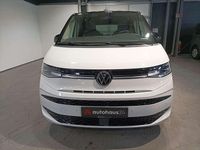 Gebraucht VW T7 136 PS (100 kW) 2024 Candyweiß Van