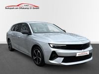 Gebraucht Opel Astra 131 PS (96 kW) 2024 Silber Kombi