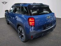 Gebraucht Mini Aceman Classic 135 kW (184 PS) 2024 Blau SUV
