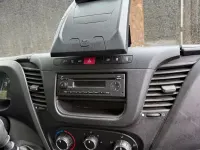 Gebraucht Renault Kangoo 80 PS (58 kW) 2020 Weiß Van / Kleinbus