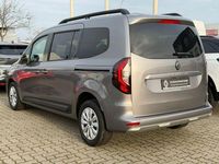 Gebraucht Renault Kangoo Edition One 131 PS (96 kW) 2025 Grau cassiopee Van / Kleinbus