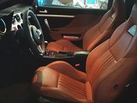 Gebraucht Alfa Romeo Spider 209 PS (153 kW) 2009 Braun Cabrio