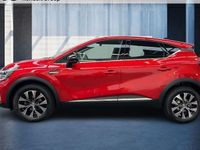 Gebraucht Renault Captur Techno 140 PS (102 kW) 2023 Rot SUV