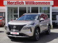 Gebraucht Nissan X-Trail N-Connecta 213 PS (156 kW) 2023 Beige SUV