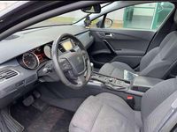 Gebraucht Peugeot 508 Business-Line 163 PS (119 kW) 2014 Kombi