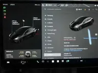 Occasion Tesla Model 3 Performance 461 kW (627 ch) 2021 Noir Berline