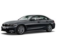 Brugt BMW 320 Efficient Dynamics 190 HK (139 kW) 2026 Sedan