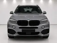 Gebraucht BMW X5 Sport Line 258 PS (189 kW) 2018 Grau SUV