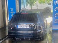 Gebraucht Audi S3 Sportback 265 PS (194 kW) 2010 Schwarz Kleinwagen