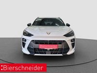 Second-hand Cupra Terramar 150 CP (110 kW) 2025 Alb SUV