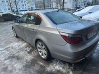 Gebraucht BMW 525 218 PS (160 kW) 2005 Kombi