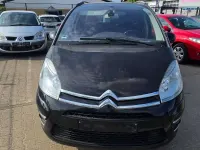 Gebraucht Citroën Grand C4 Picasso 150 PS (110 kW) 2011 Lack onyx schwarz Van / Kleinbus