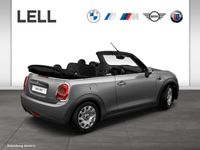 gebraucht Mini One Cabriolet Cabrio