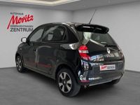 Usata Renault Twingo Experience 69 CV (50 kW) 2017 Nero Utilitaria