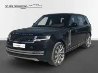 Neu Land Rover Range Rover Autobiography 349 PS (256 kW) 2026 Santorini black SUV