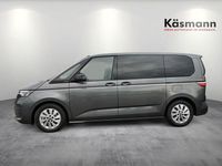 Second-hand VW Multivan Life 150 CP (110 kW) 2026 Monovolum