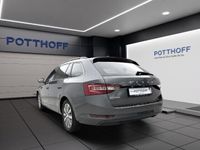 gebraucht Skoda Superb Combi 1.4 TSI Hybrid DSG Ambition iV ACC AH