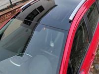 Gebraucht Peugeot 207 73 PS (53 kW) 2008 Rot Kombi