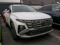Neu Hyundai Tucson Prime 252 PS (185 kW) 2025 Weiß SUV