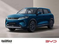 Neu BYD Atto 2 Boost 212 PS (155 kW) 2026 Midnight blue SUV