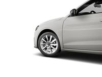 Neu Audi A1 Sportback Advanced Plus 95 PS (69 kW) 2026 Weiß Kleinwagen